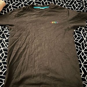 Teddy fresh shirt sleeve